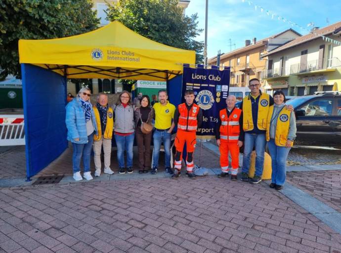 Una comunità che si prende cura di sé: grande successo per la Giornata della Salute con oltre 130 partecipanti